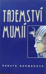 kniha Tajemství mumií, Set out 1997