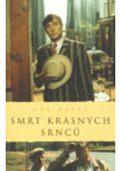 kniha Smrt krásných srnců, Academia 2007