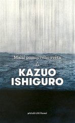 kniha Malíř pomíjivého světa, Argo 2018