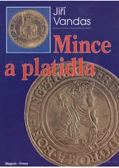 kniha Mince a platidla, Magnet-Press 1994