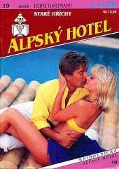 kniha Staré hříchy, Ivo Železný 1993