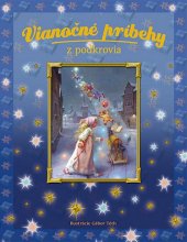 kniha Vianočné príbehy z podkrovia, Svojtka 2013