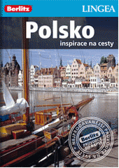 kniha Polsko inspirace na cesty, Lingea 2013