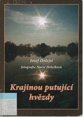 kniha Krajinou putující hvězdy, MH 2001