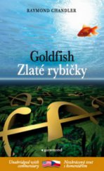 kniha Goldfish = Zlaté rybičky, Garamond 2010