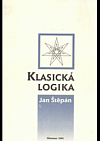 kniha Klasická logika, Rektorát Univerzity Palackého v Olomouci 1992
