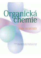 kniha Organická chemie, VUTIUM 2007