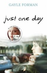 kniha Just One Day, Random House 2015