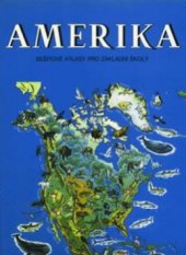 kniha Amerika, Kartografie 1993