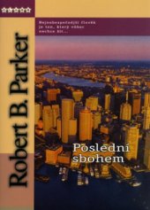 kniha Poslední sbohem, BB/art 2005