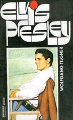 kniha Elvis Presley, Práce 1991