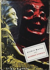 kniha Květiny a vojáci, Sfinx, Bohumil Janda 1940