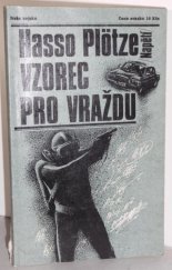 kniha Vzorec pro vraždu, Naše vojsko 1986