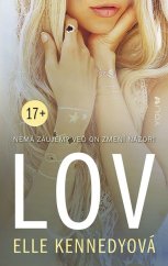 kniha Lov Nemá záujem? Veď on zmení názor!, Ikar 2021