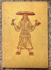 kniha Gulliverovy cesty 4. vydání, SNDK 1960