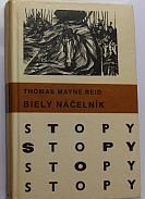 kniha Biely náčelník, Mladé letá 1979