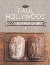 kniha 100 úžasných chlebů, Esence 2023