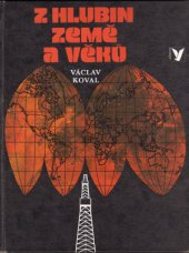 kniha Z hlubin země a věků, Albatros 1981