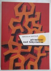 kniha Přemítání nad labyrintem eseje na rozhraní, Ermat 2005