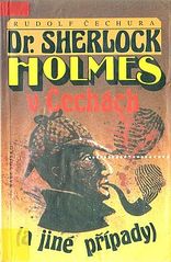 kniha Dr. Sherlock Holmes v Čechách (a jiné případy), Naše vojsko 1993