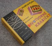 kniha Divotvorné krabičky, SNDK 1964