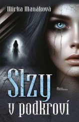 kniha Slzy v podkroví Charlotte Morelová má život před sebou se všemi tužbami a cíli, ale stačí chvilka a všechno se rozpadne., Naše vojsko 2025