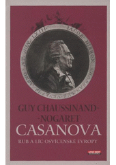 kniha Casanova, Levné knihy 2008