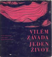kniha Jeden život, Československý spisovatel 1962
