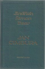 kniha Jan Cimbura Jihočeská idyla, Knižní klub 1994