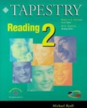 kniha Tapestry Reading 2 Paperback , Thomson Heinle 2000