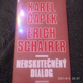 kniha Neuskutečněný dialog, Konfrontace 1978