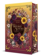 kniha Purpurové slnečnice 1, Monika Wurm 2025