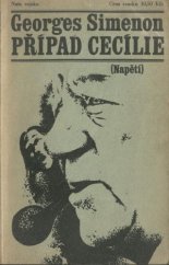 kniha Případ Cecílie, Naše vojsko 1970