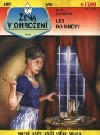 kniha Let do hrůzy  Mrtvé oběti zničí svého vraha, Ivo Železný 1995