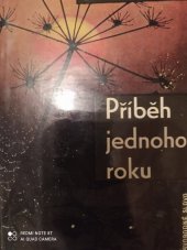 kniha Příběh jednoho roku, Svobodné slovo 1966