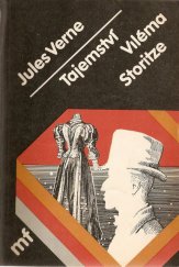 kniha Tajemství Viléma Storitze, Mladá fronta 1985