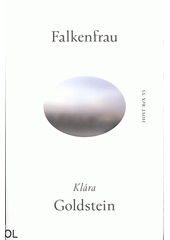 kniha Falkenfrau, Host 2021