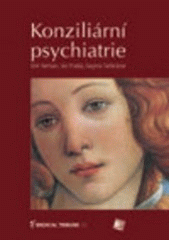 kniha Konziliární psychiatrie, Medical Tribune 2007