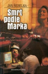 kniha Smrt podle Marka, Erika 2002