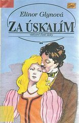 kniha Za úskalím Vítězství čisté lásky, Ivo Železný 1994