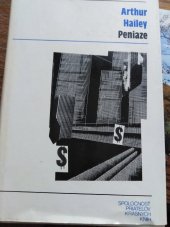 kniha Peniaze, Slovenský spisovateľ 1977