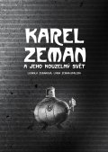 kniha Karel Zeman a jeho kouzelný svět, CPress 2015