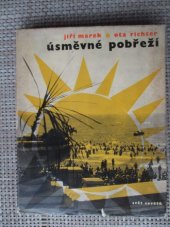 kniha Úsměvné pobřeží, Svět sovětů 1962