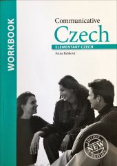 kniha Communicative Czech (elementary Czech) : workbook, Karolinum  1999