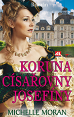 kniha Koruna císařovny Josefíny, Alpress 2014