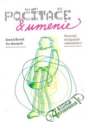 kniha Počítače & umenie, Slovenské pedagogické nakladateľstvo 1989