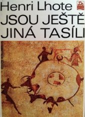 kniha Jsou ještě jiná Tasíli, Mladá fronta 1982