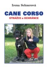 kniha Cane corso strážce a ochránce, Dr. Jan Hollauer 2006