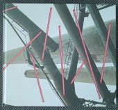 kniha Černá hvězda  Důlní revíry mezi městy, genus loci uhlí a oceli, STIFTUNG ZOLLVEREIN 2010