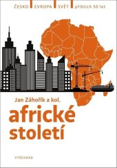 kniha Africké století, Vyšehrad 2022